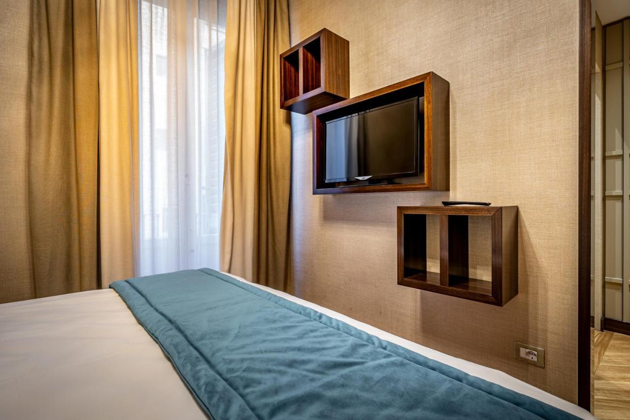 Appartement Yid Santa Maria Novella With Balcony