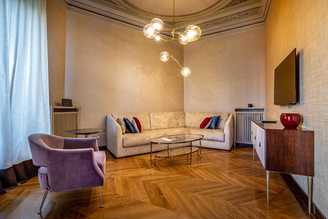 Appartement Yid Santa Maria Novella With Balcony *