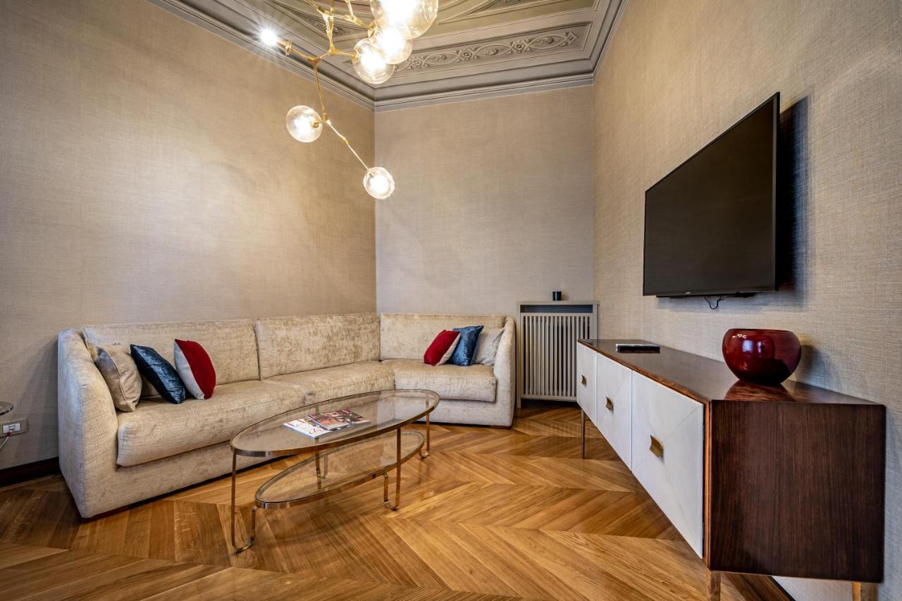 Appartement Yid Santa Maria Novella With Balcony *