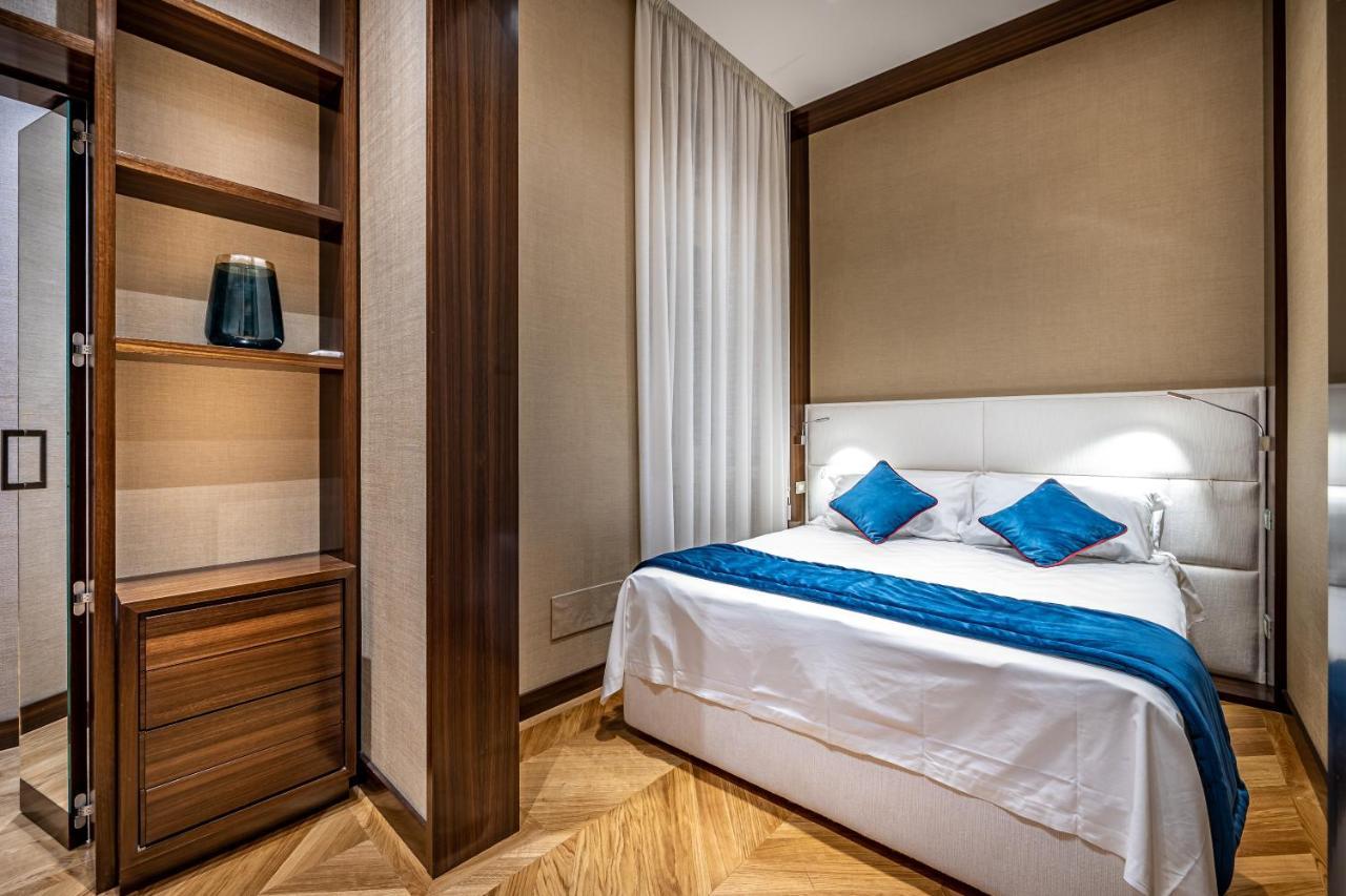 Appartement Yid Santa Maria Novella With Balcony
