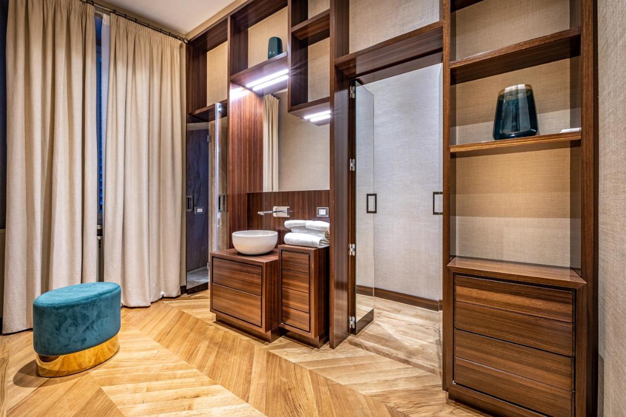 Appartamento Yid Santa Maria Novella With Balcony *