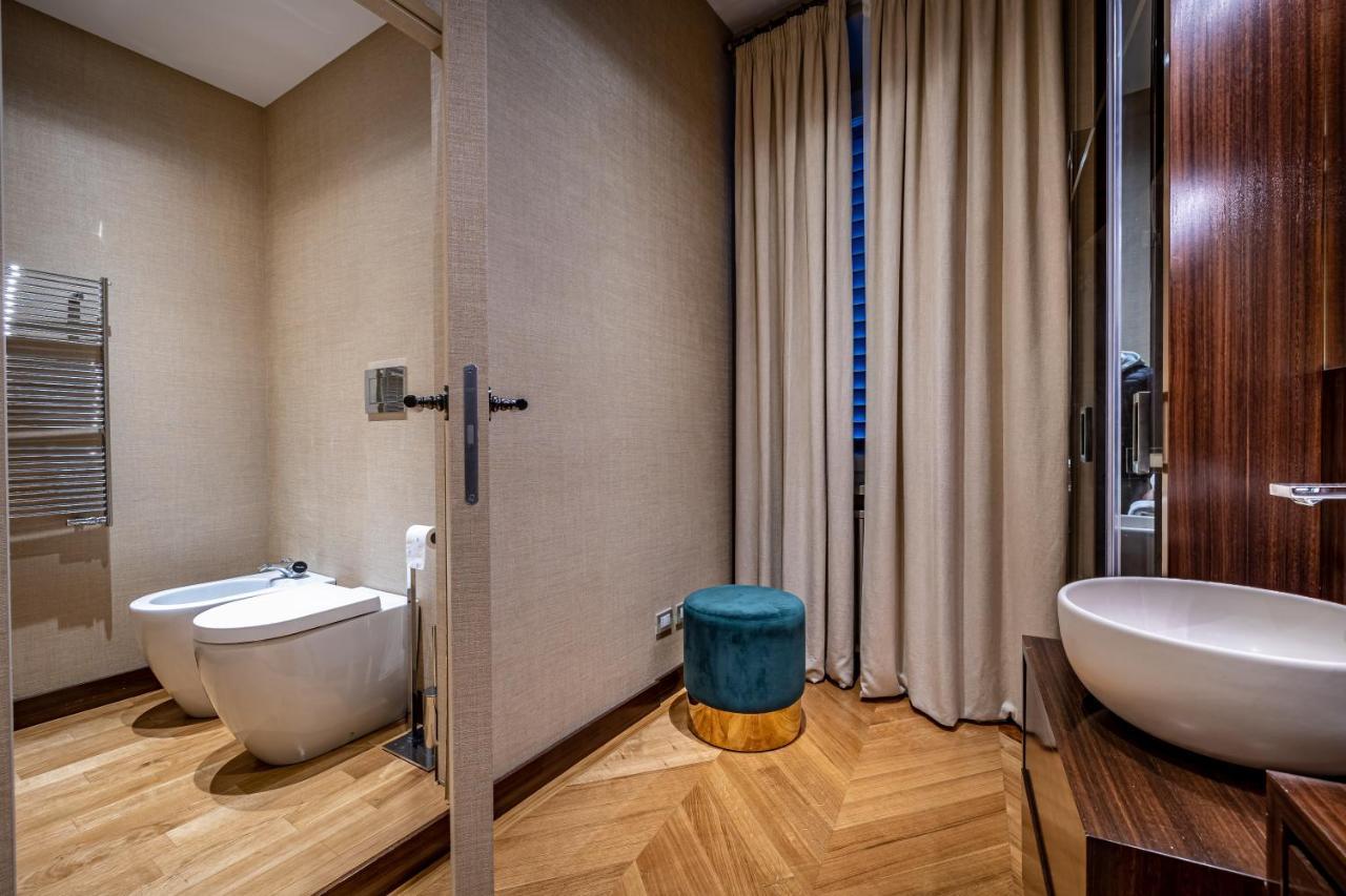 Appartamento Yid Santa Maria Novella With Balcony Firenze