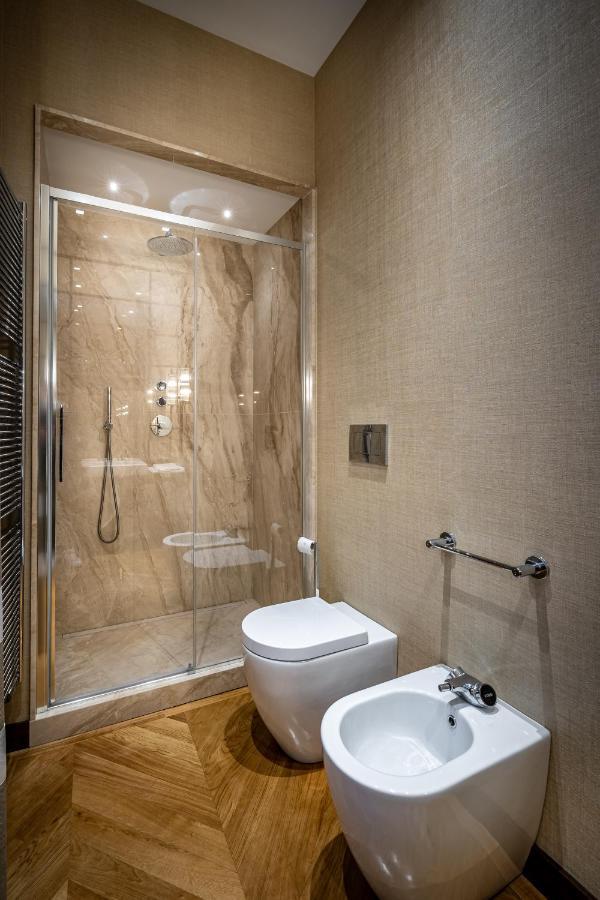 Appartamento Yid Santa Maria Novella With Balcony *